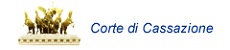 Corte di Cassazione